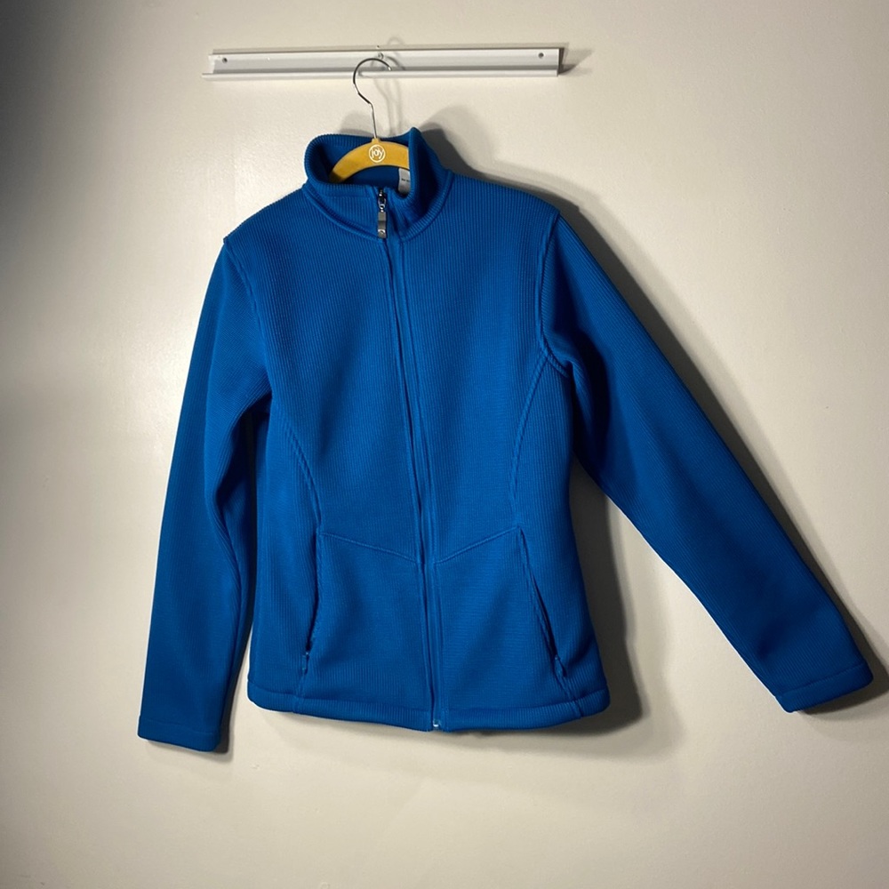Storm Creek Ironweave Jacket